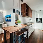 Modern Seaside House *