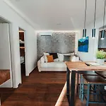 Modern Seaside House Pakoštane