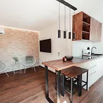 Modern Seaside House * Pakoštane