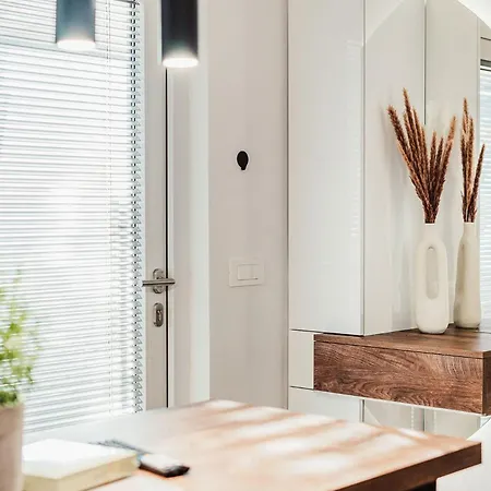 Дом отдыха Modern Seaside House Пакоштане