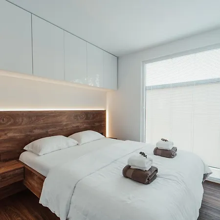 Modern Seaside House Дом отдыха *