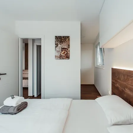 Modern Seaside House Дом отдыха