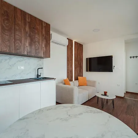 Modern Seaside House Дом отдыха