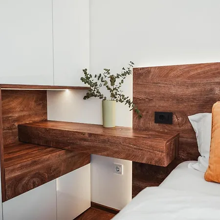 Modern Seaside House Дом отдыха *