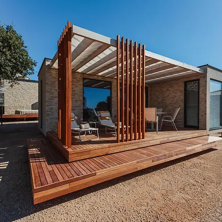 Modern Seaside House