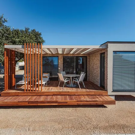 Modern Seaside House Дом отдыха *